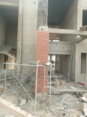Bricks Work by Joefel