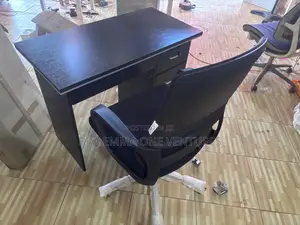 Office Table And Chair