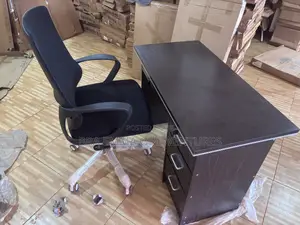 Office Table And Chair