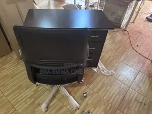 Office Table And Chair