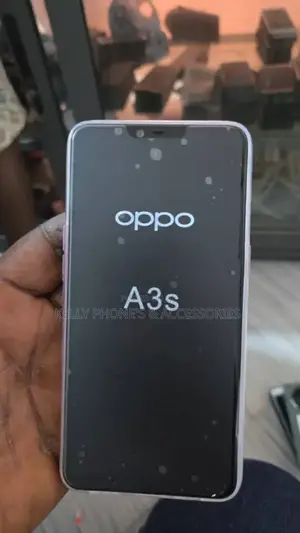 New Oppo A31 128 GB Black