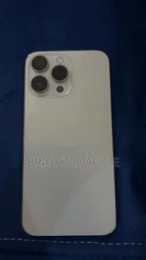 New Apple iPhone 14 Pro Max 256 GB Gold