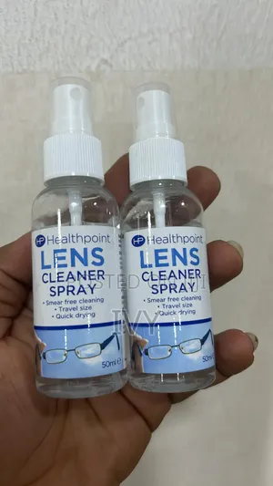 Healthpoint Lens Cleaner