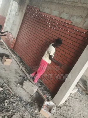 Joefel Bricks Tilling Work