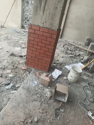 Joefel Bricks Tilling Work