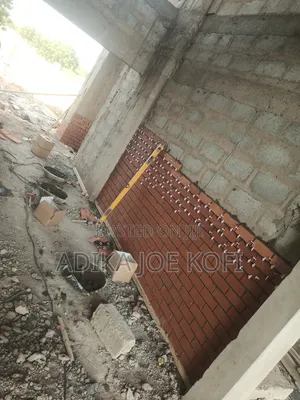 Joefel Bricks Tilling Work