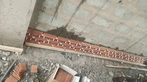 Bricks Work by Joefel Construction
