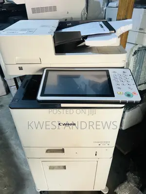 Canon Image Runner 525