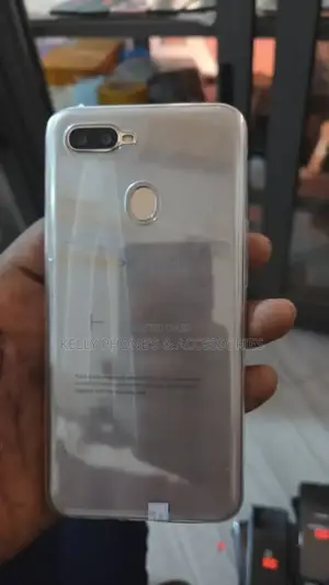 Huawei Y6 Prime 32 GB Black