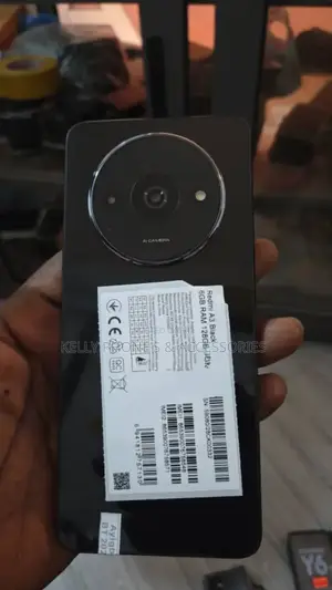 New Motorola Moto G100 128 GB Black