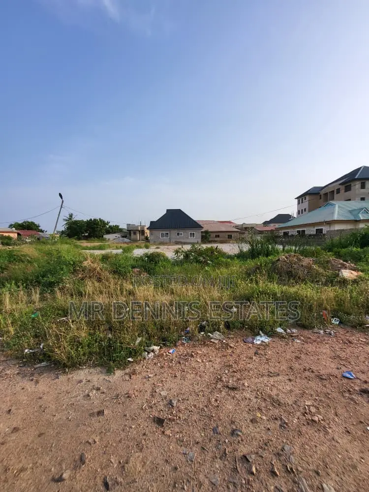 2 Plots For Sale At Whitecross