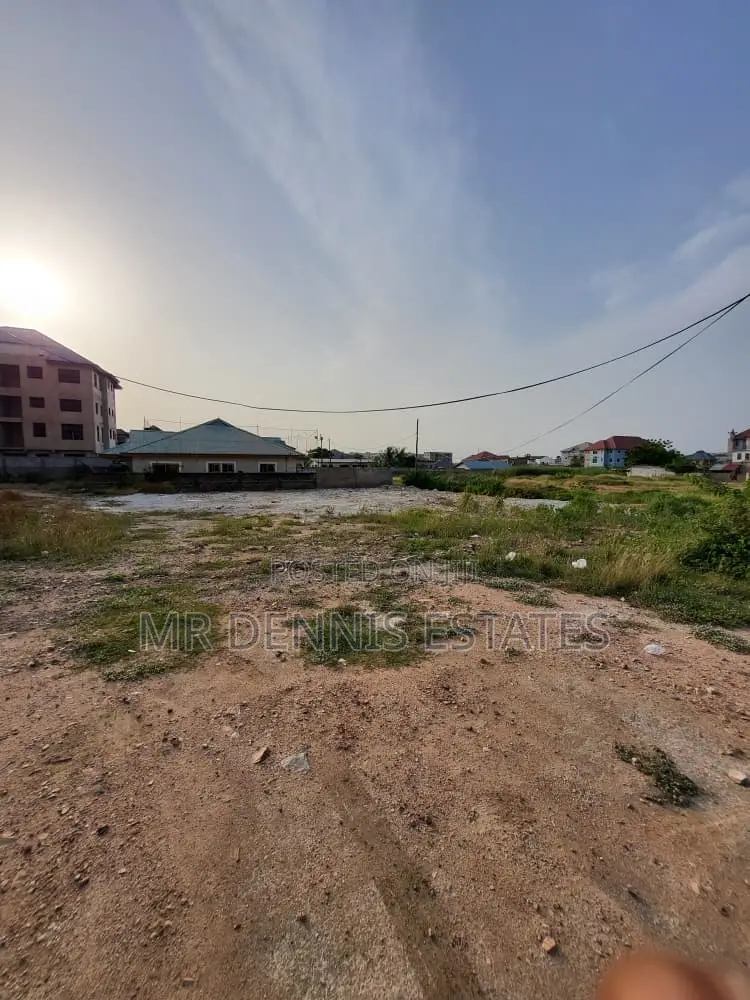 2 Plots For Sale At Whitecross