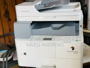 Canon Ir1435if