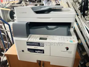 Canon Ir1435if