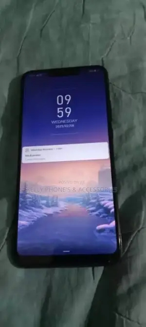 Samsung Galaxy A14 128 GB Black
