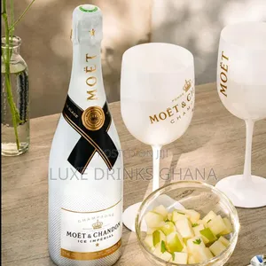 Moet Ice Imperial Uk Standard