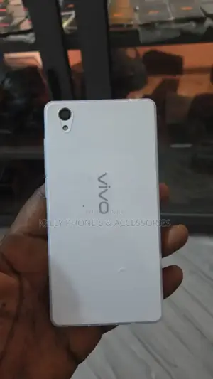 Xiaomi Redmi A3 64 GB Black