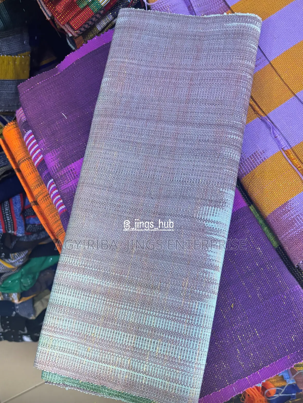 Northernn Kente