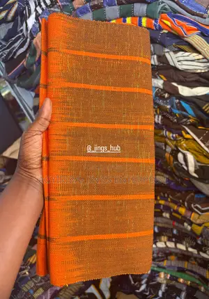 Ombre Northern Kente