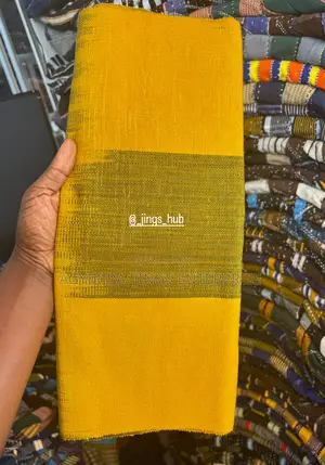 Ombre Northern Kente