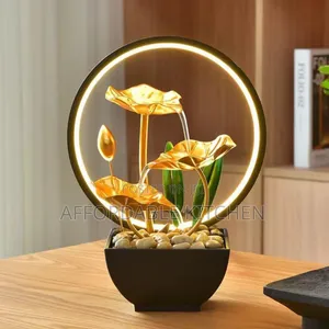 Table Top Fountain