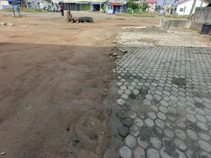 6bdrm Apartment in 6 Units Apartment, Tema Metropolitan for sale