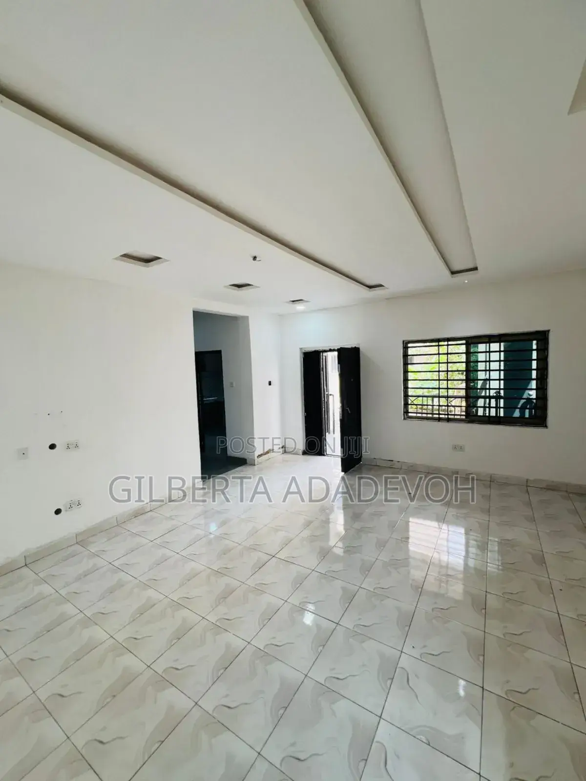 2bdrm Apartment in Ayi Mensah, Danfa for rent