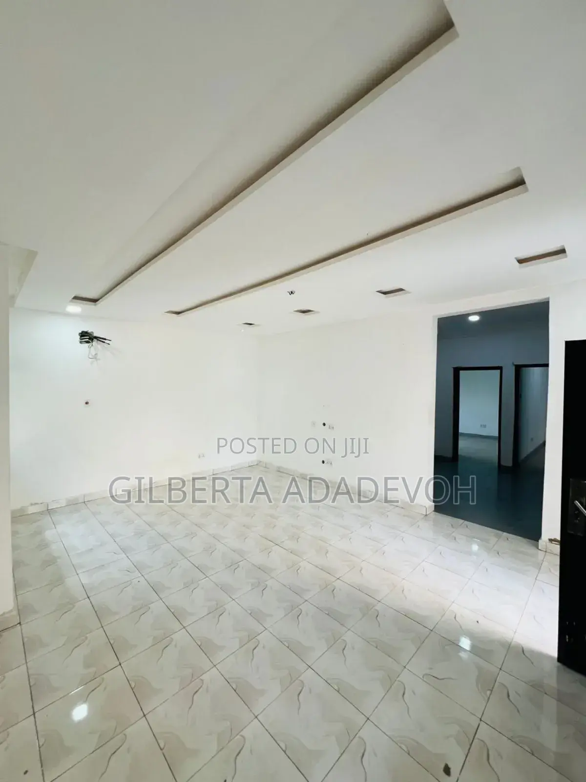 2bdrm Apartment in Ayi Mensah, Danfa for rent