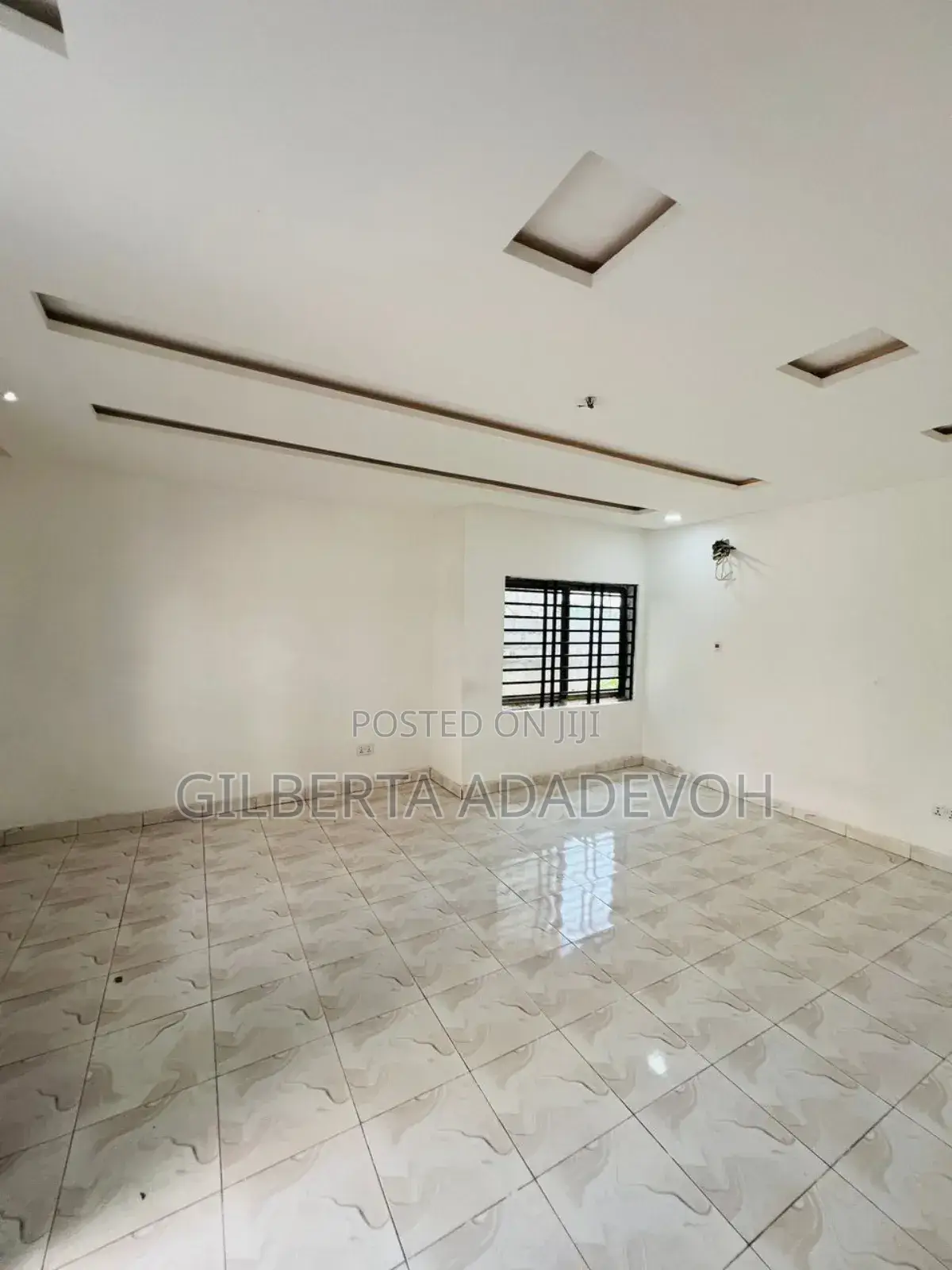 2bdrm Apartment in Ayi Mensah, Danfa for rent