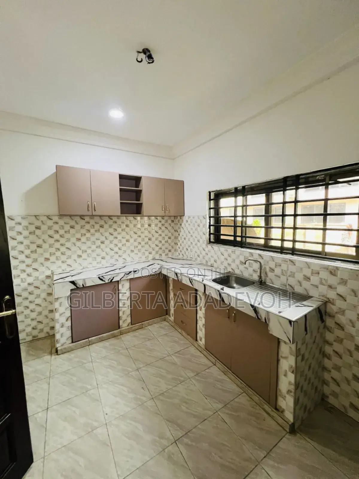 2bdrm Apartment in Ayi Mensah, Danfa for rent
