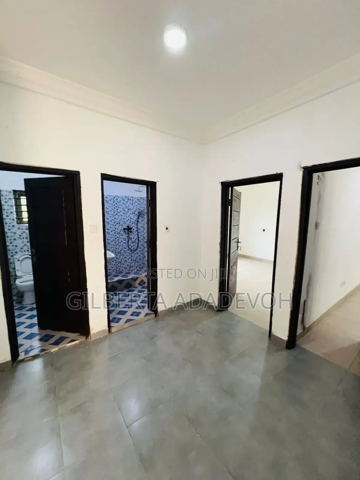 2bdrm Apartment in Ayi Mensah, Danfa for rent
