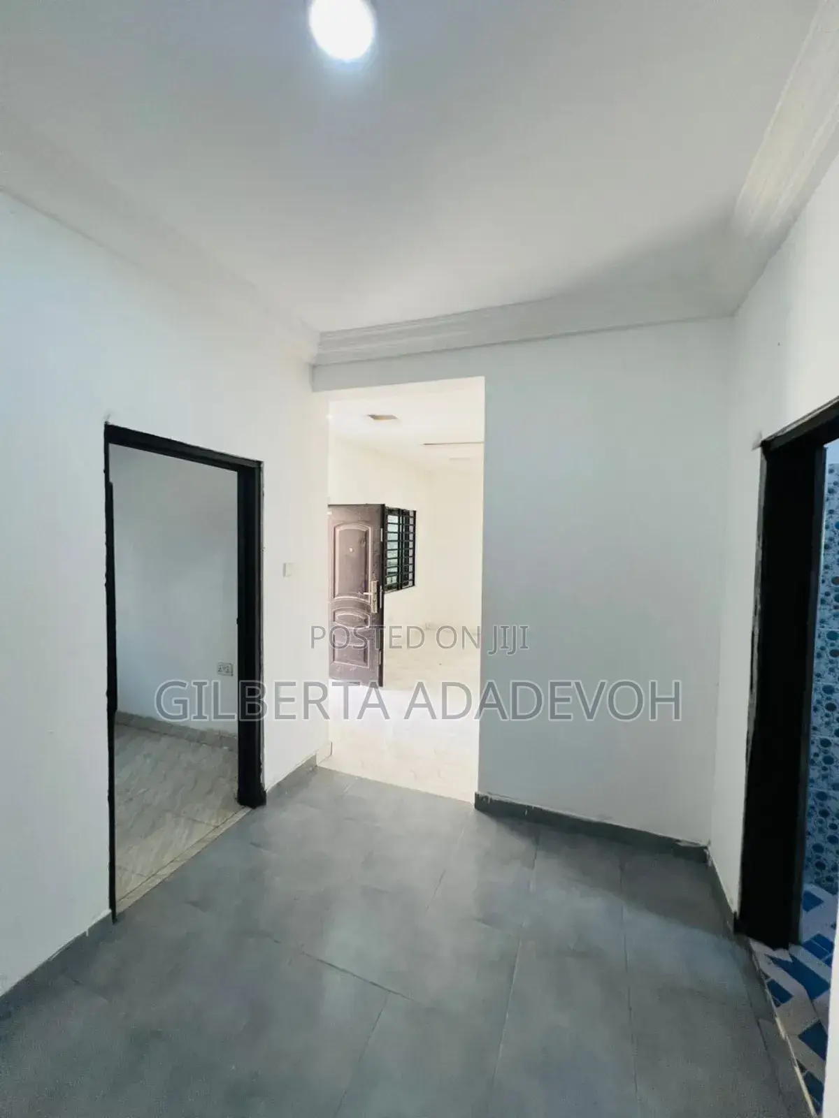 2bdrm Apartment in Ayi Mensah, Danfa for rent