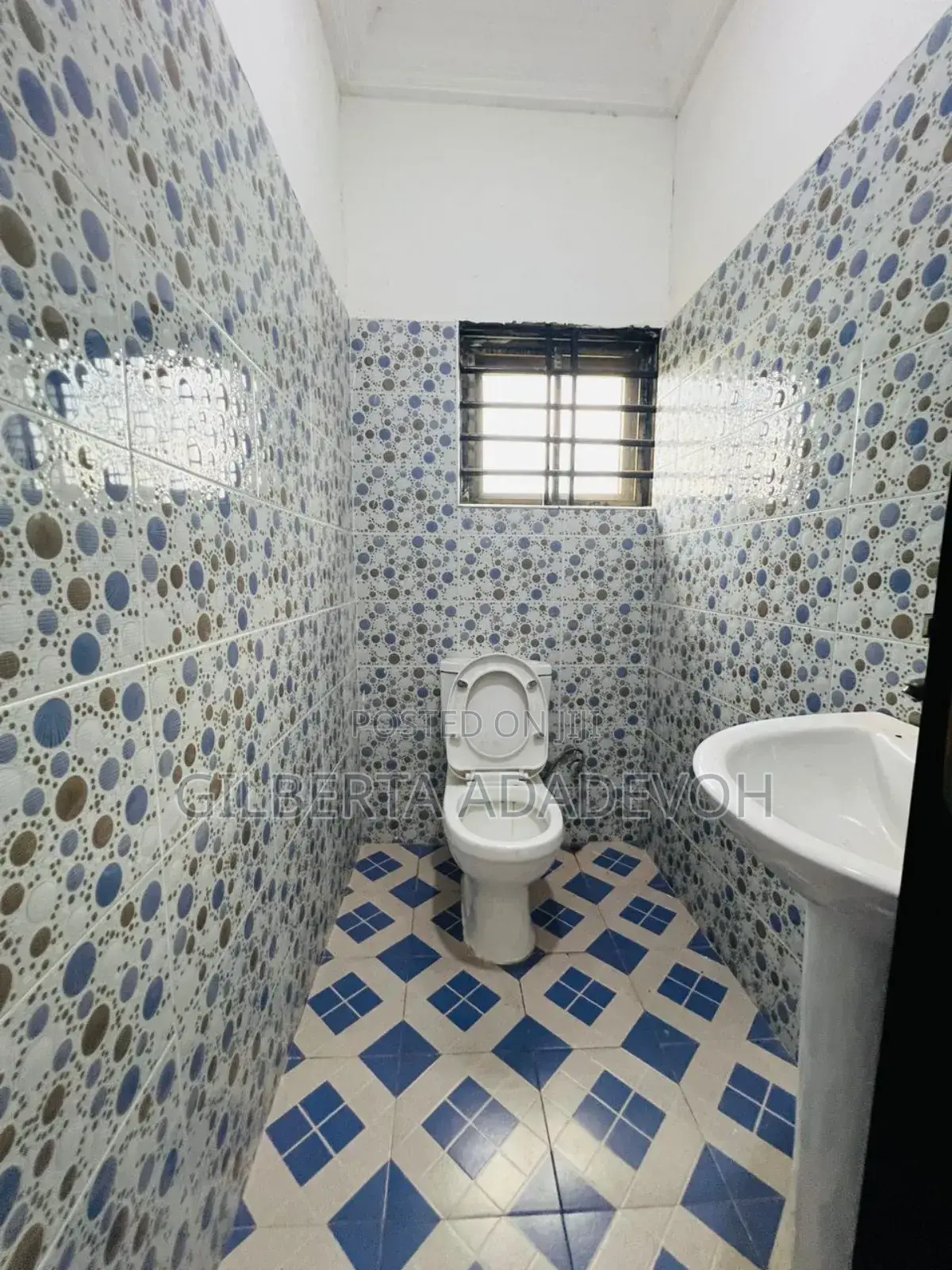 2bdrm Apartment in Ayi Mensah, Danfa for rent