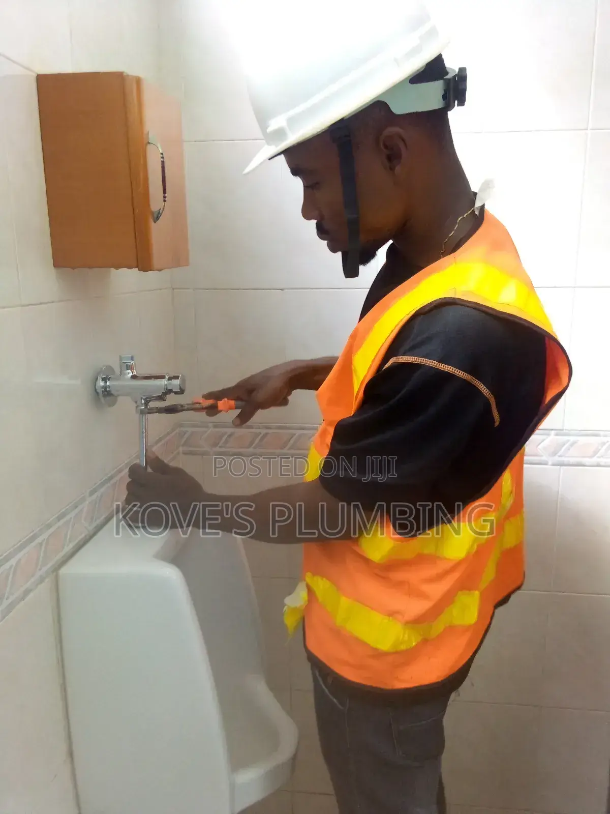 Professional Plumbing Services