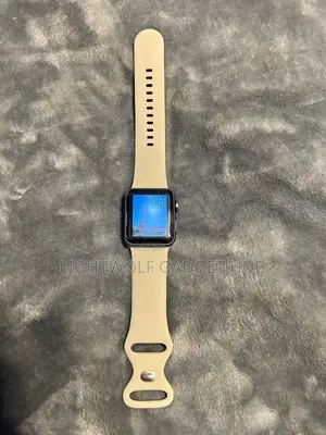 Series 3 44mm