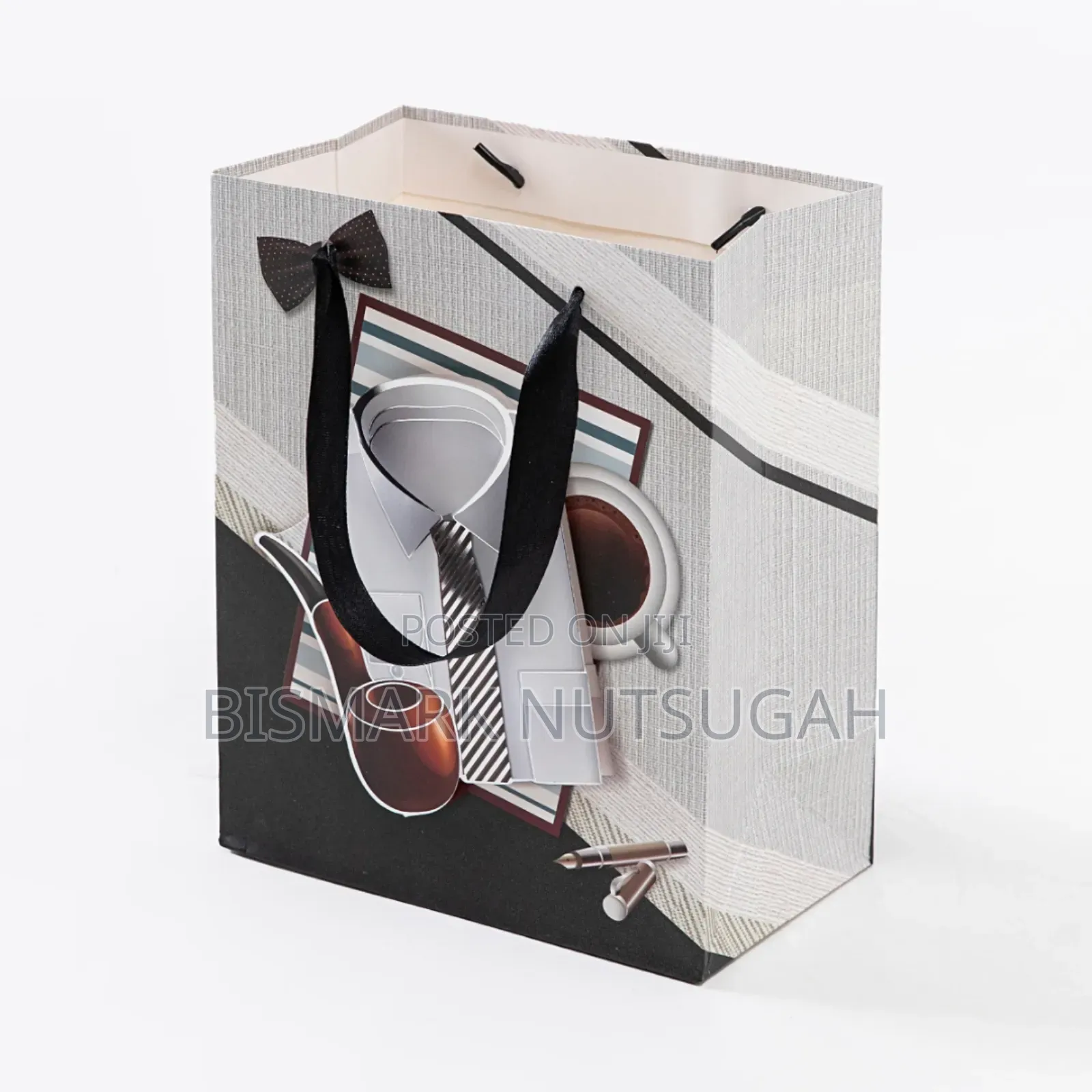 Gift Box Bag For Sale