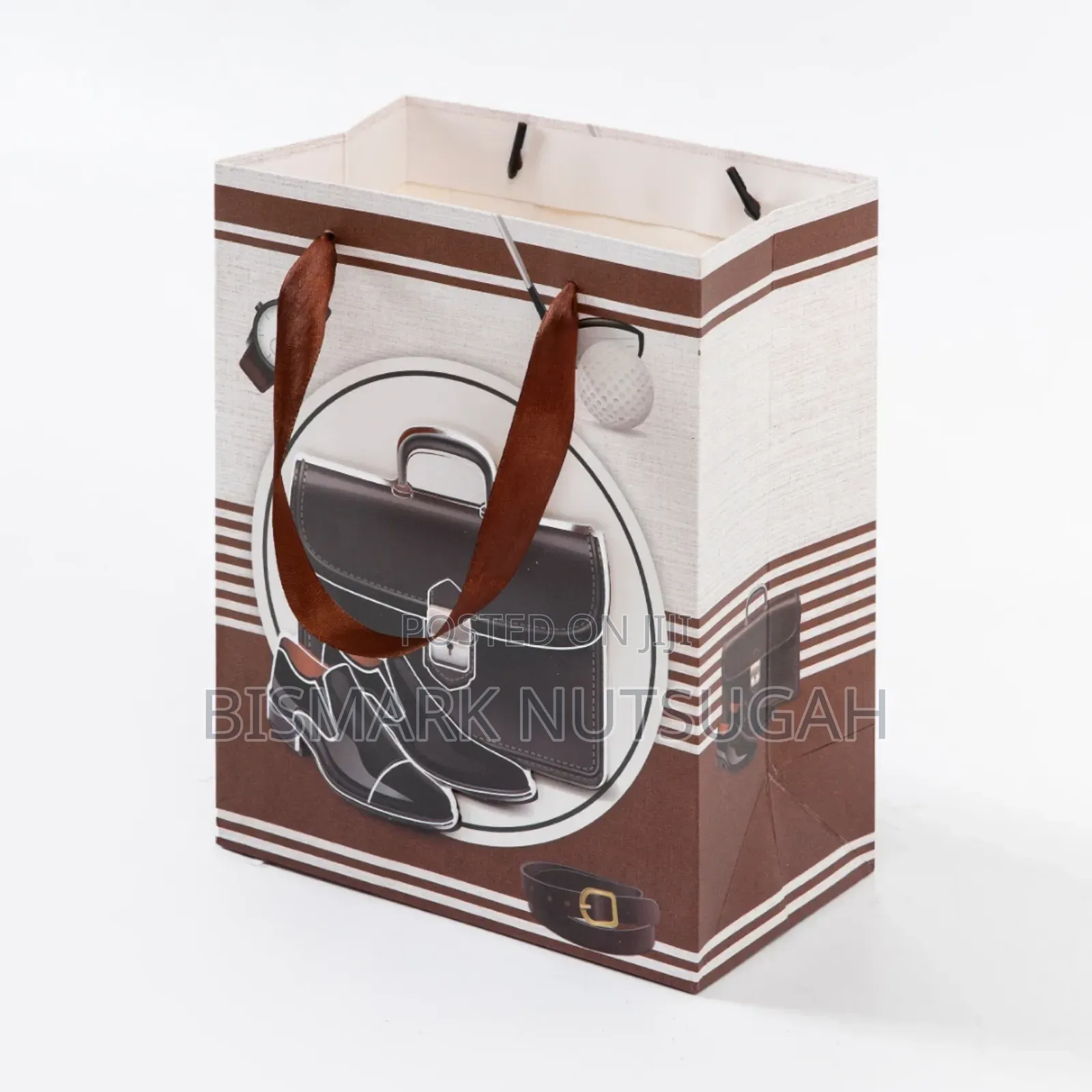 Gift Box Bag For Sale