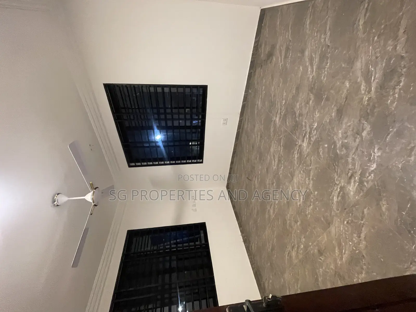 1bdrm Apartment in Lashibi, Sakumono for rent
