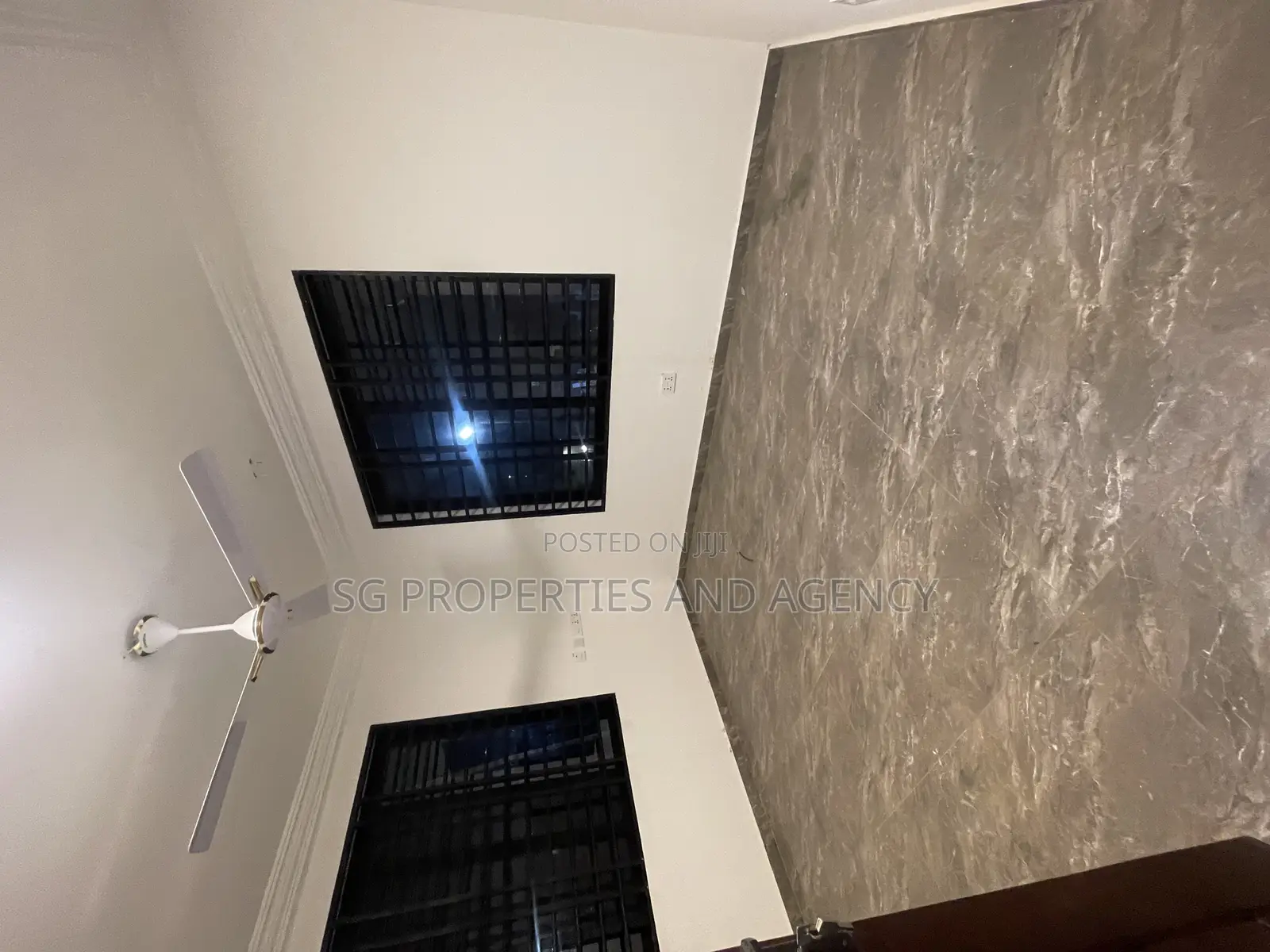 1bdrm Apartment in Lashibi, Sakumono for rent