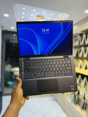 Laptop Dell Latitude 7420 16GB Intel Core i5 SSD 256GB