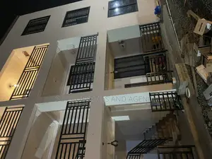 1bdrm Apartment in Lashibi, Sakumono for rent