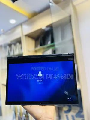 Laptop Lenovo ThinkPad L13 Yoga 8GB Intel Core i5 SSD 512GB