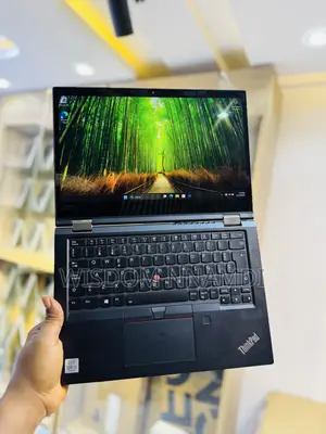 Laptop Lenovo ThinkPad L13 Yoga 8GB Intel Core i5 SSD 512GB