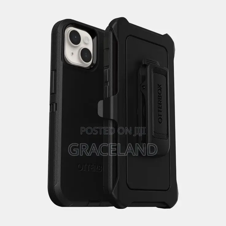 This Is Original Otterbox iPhone 14 iPhone 13 Defender Case