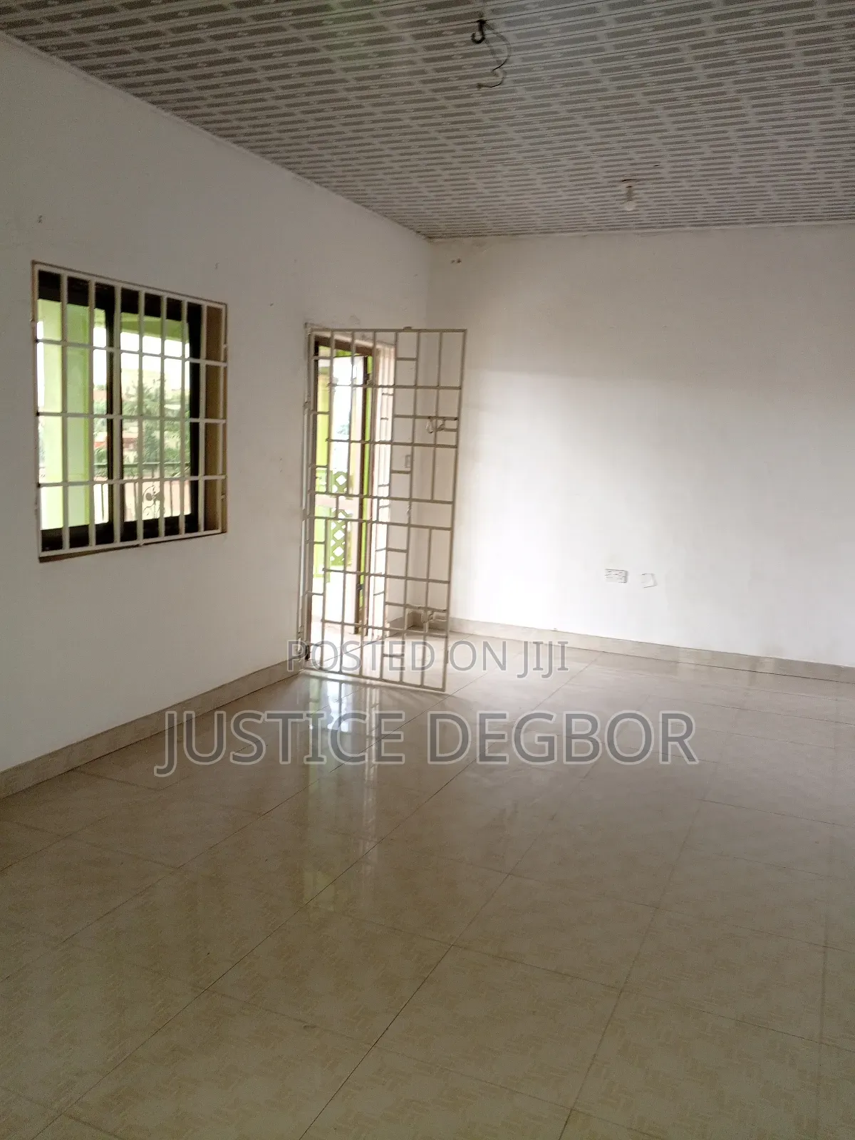 1bdrm Apartment in Bestchoice, Mile 7 for rent