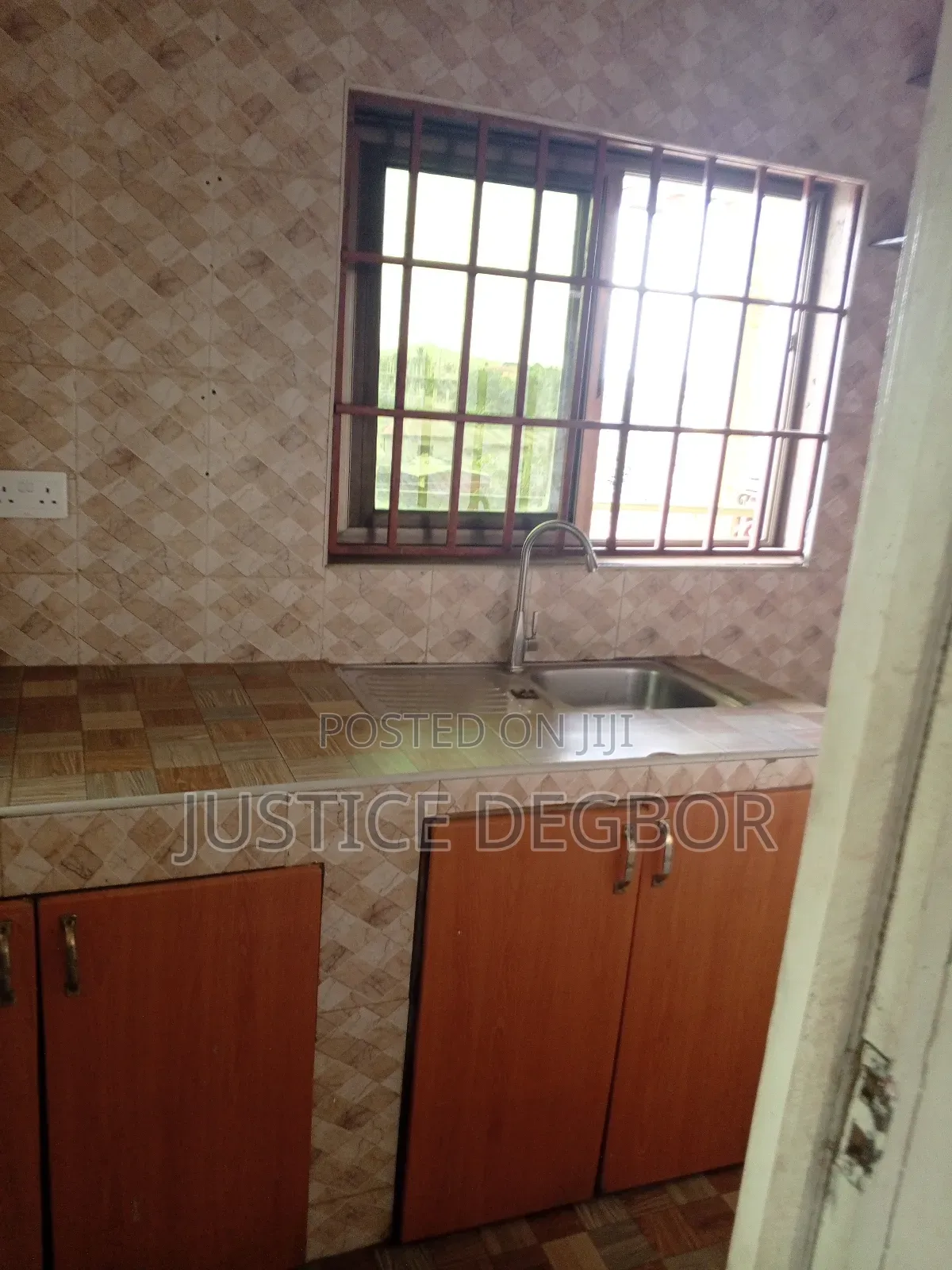 1bdrm Apartment in Bestchoice, Mile 7 for rent