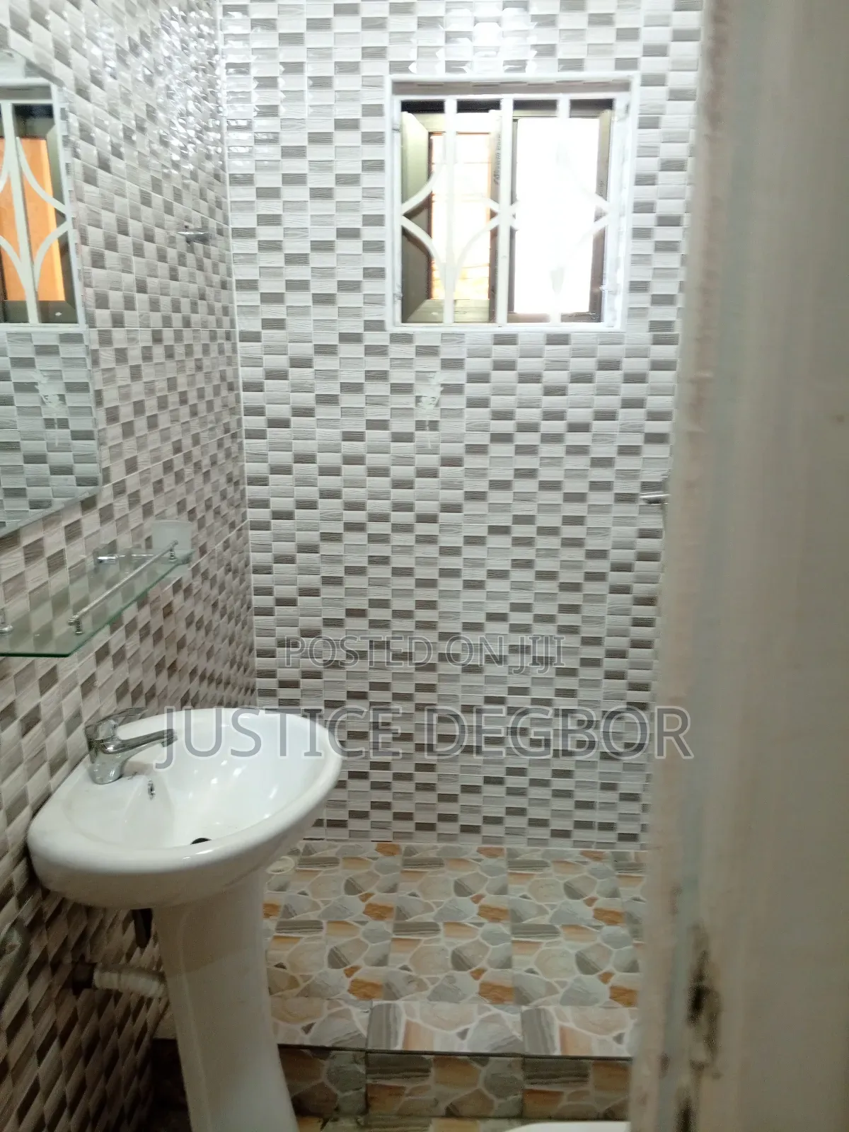 1bdrm Apartment in Bestchoice, Mile 7 for rent