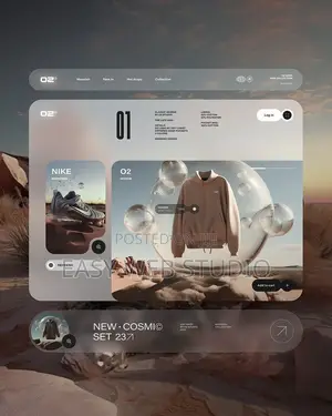 Get a Stunning, Fast Mobile-Friendly Website for Your Business Today