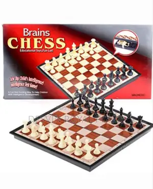 Chess Game