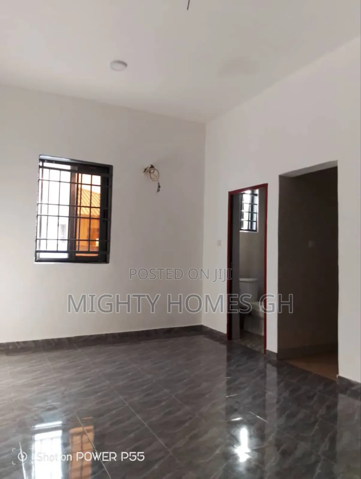 1bdrm Apartment in Mighty Homes, Kasoa for rent
